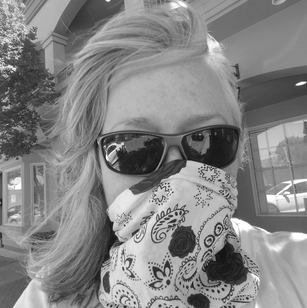 Meet your Posher, Cathy